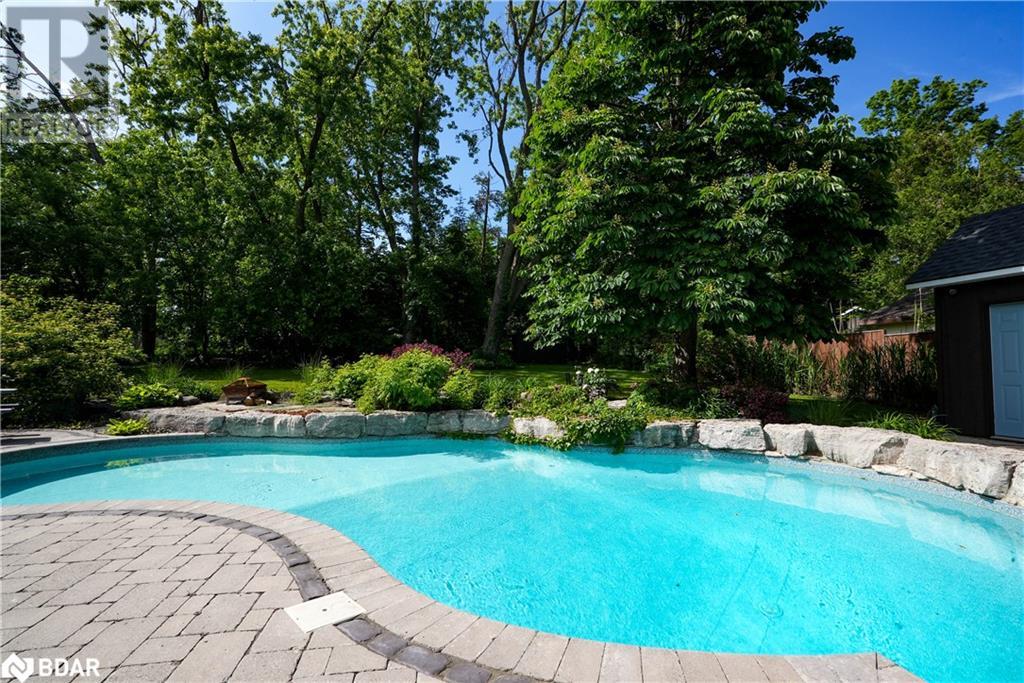 Photo 44 of 36 Dalton Street, Barrie ON