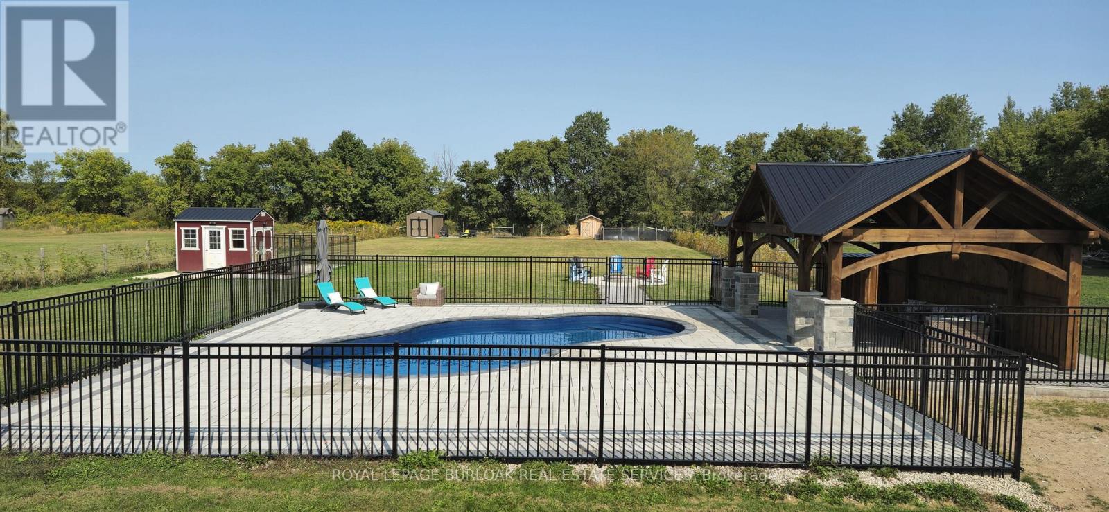 Photo 3 of 234 Burford Delhi Townline Road, Brant ON