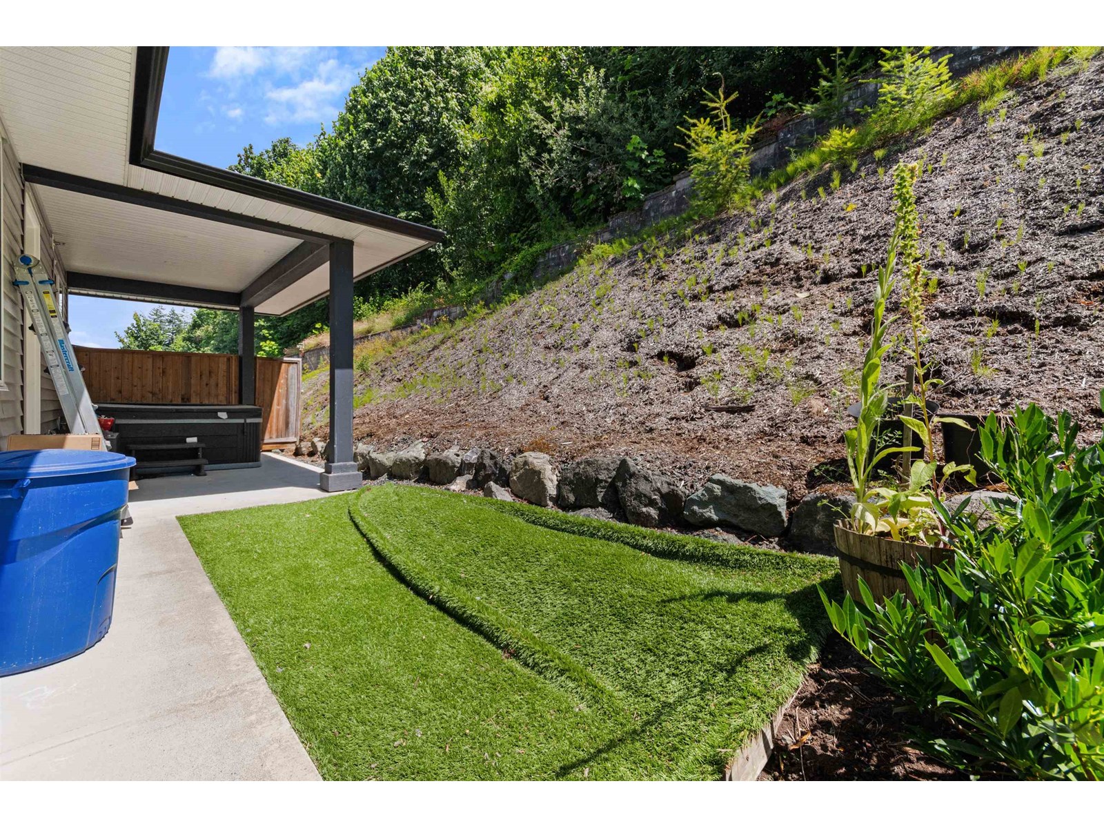 Photo 34 of 47190 Sylvan Drive Promontory, Chilliwack BC