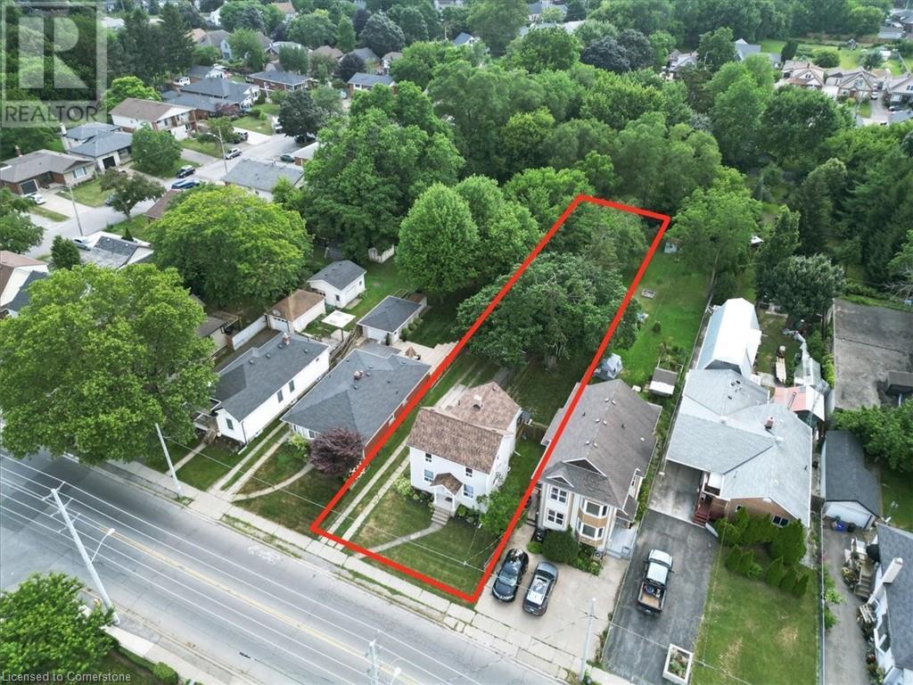 Photo 40 of 231 Vine Street, St Catharines ON