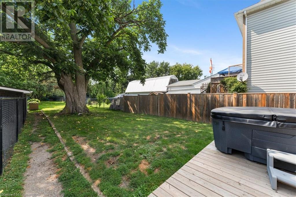 Photo 31 of 231 Vine Street, St Catharines ON
