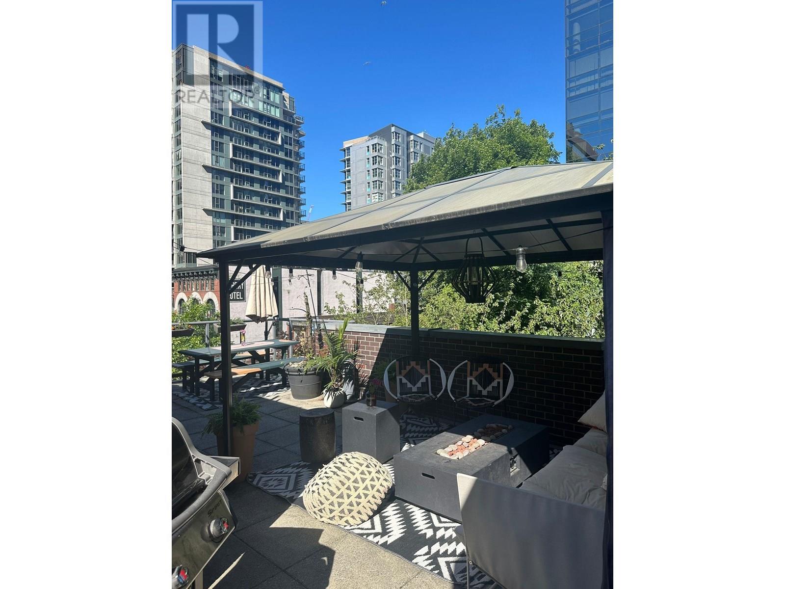 Photo 10 of 891 Helmcken Street, Vancouver BC