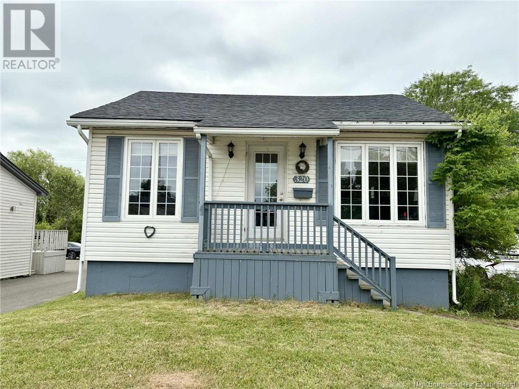 Photo 2 of 320 Champlain Street, Dieppe NB