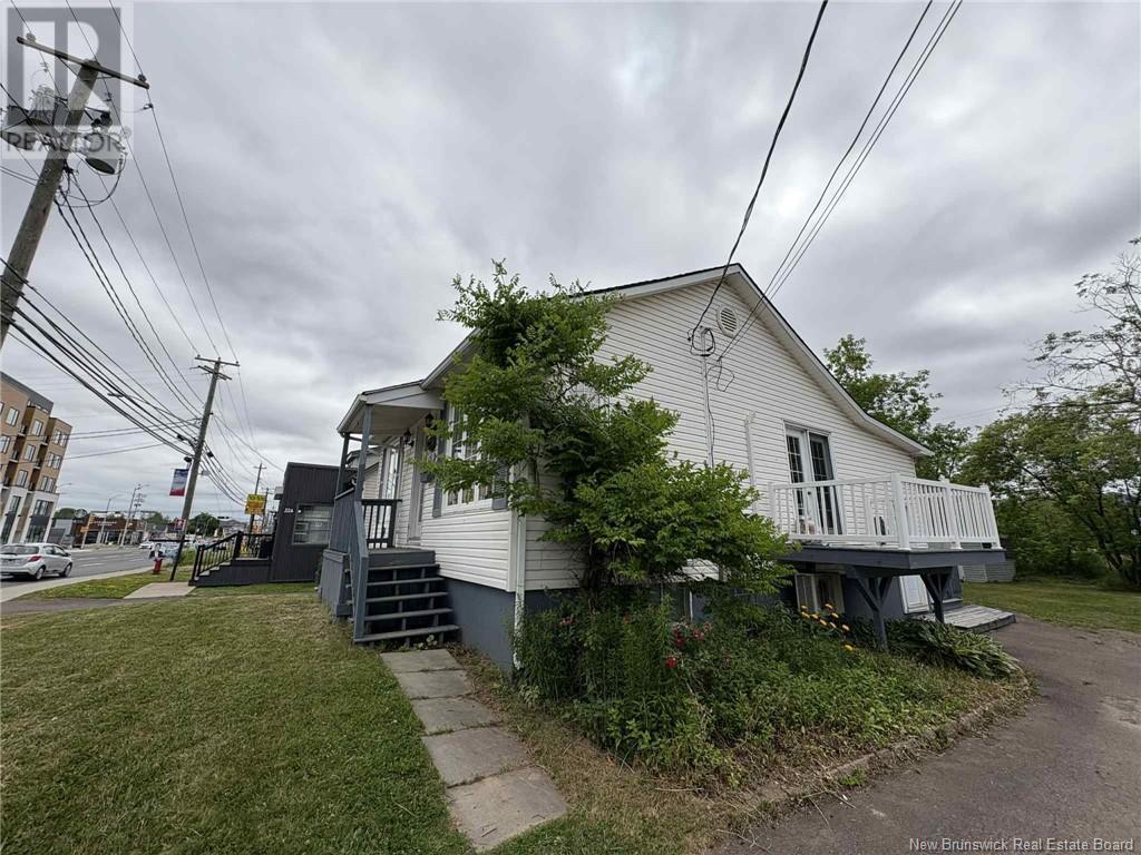 Photo 27 of 320 Champlain Street, Dieppe NB