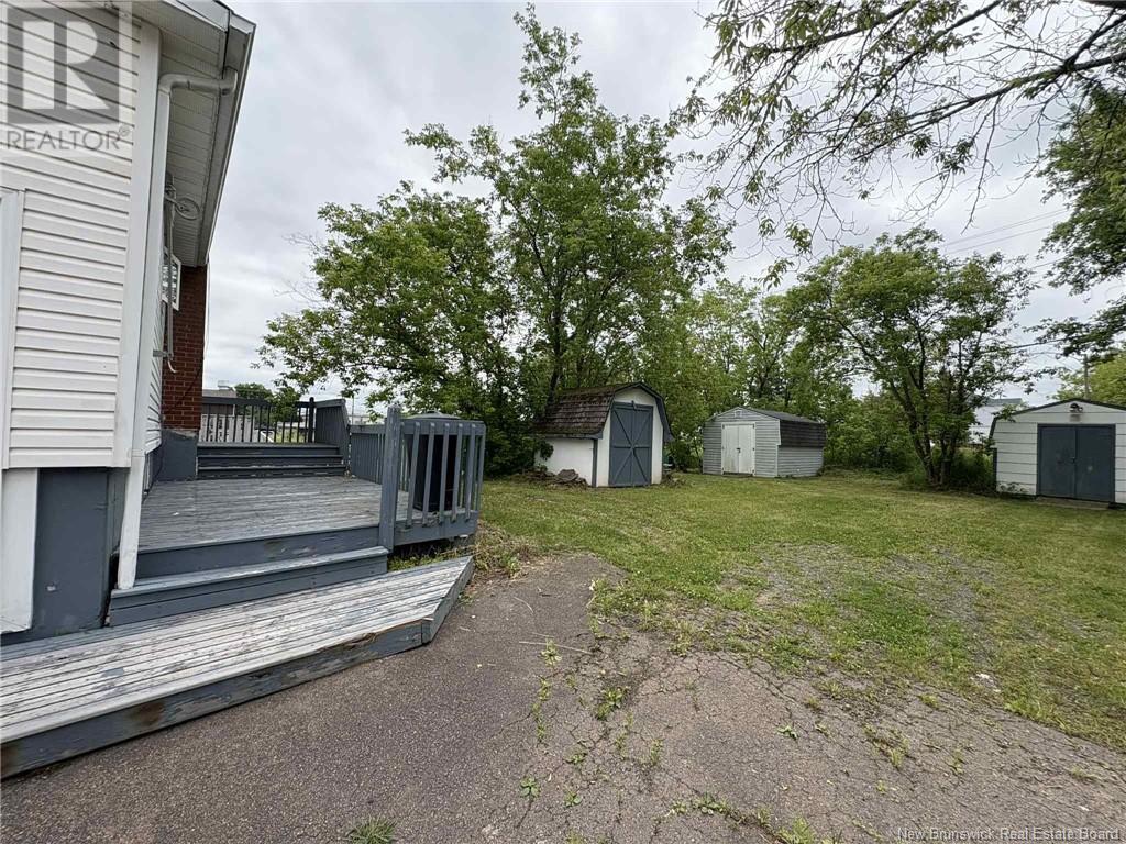 Photo 30 of 320 Champlain Street, Dieppe NB