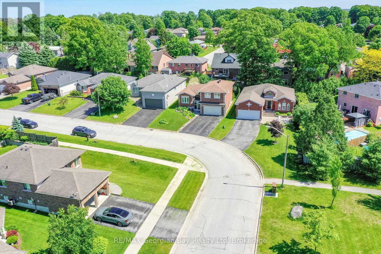 Photo 39 of 160 Griffin Street, Midland ON