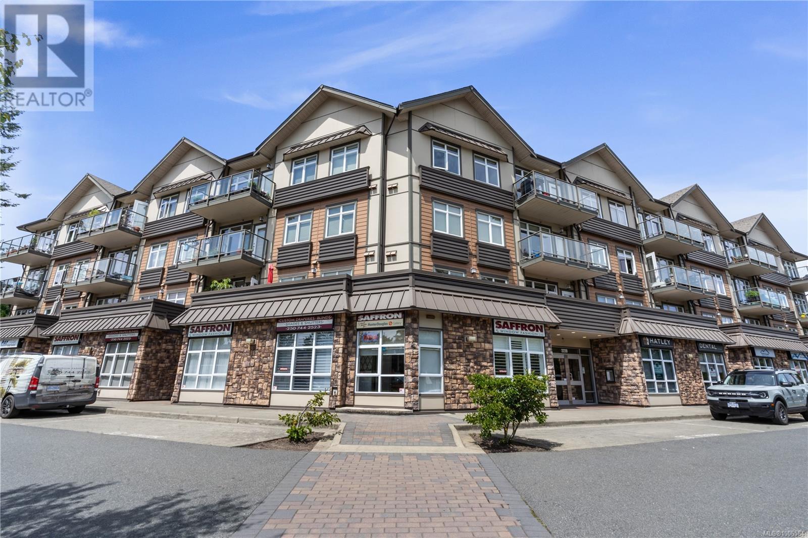 213 2220 Sooke Road, Colwood