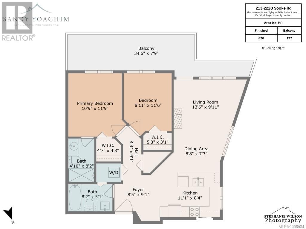 213 2220 Sooke Road, Colwood