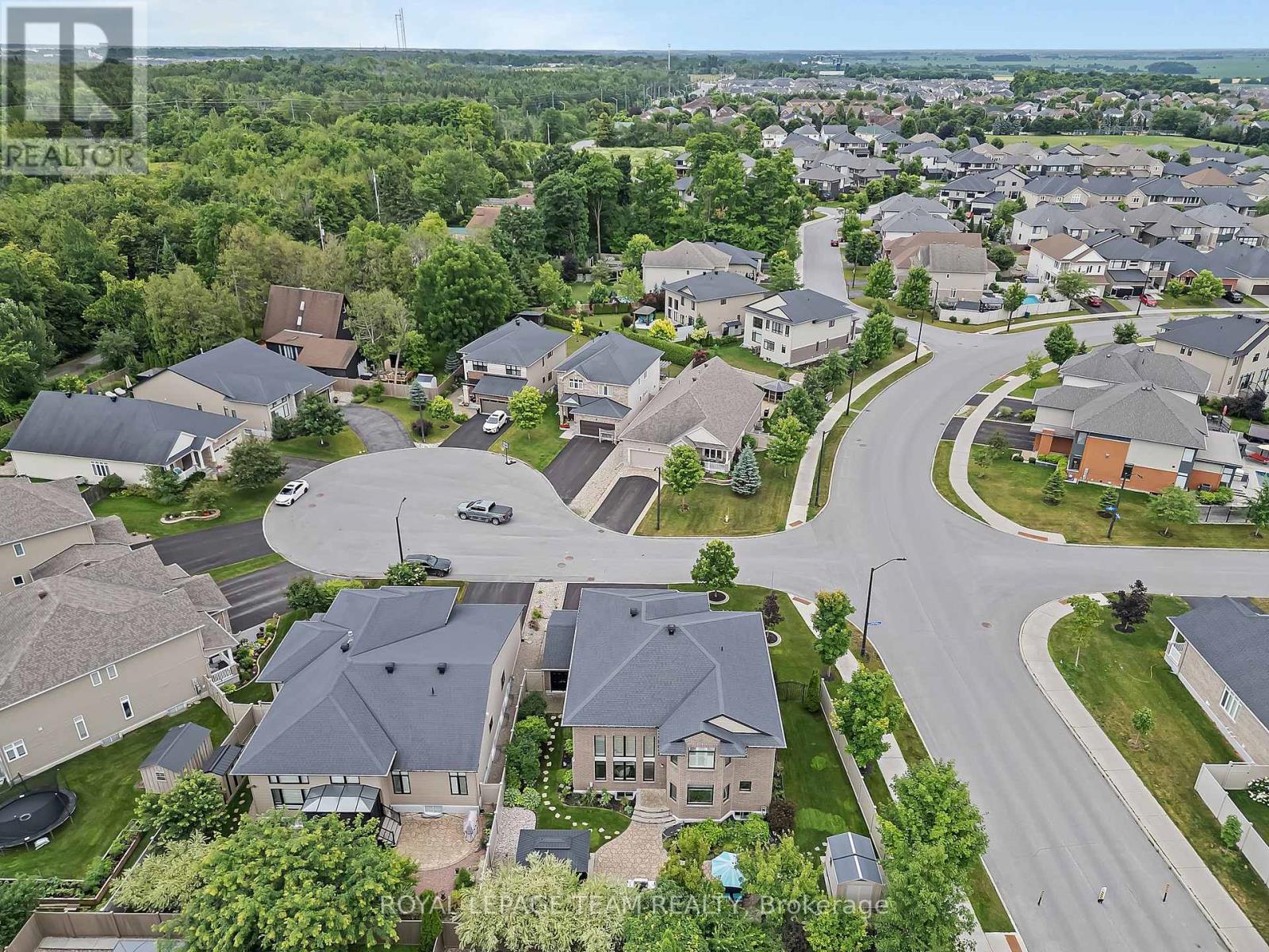 Photo 50 of 51 Bridle Crest Court, Ottawa ON