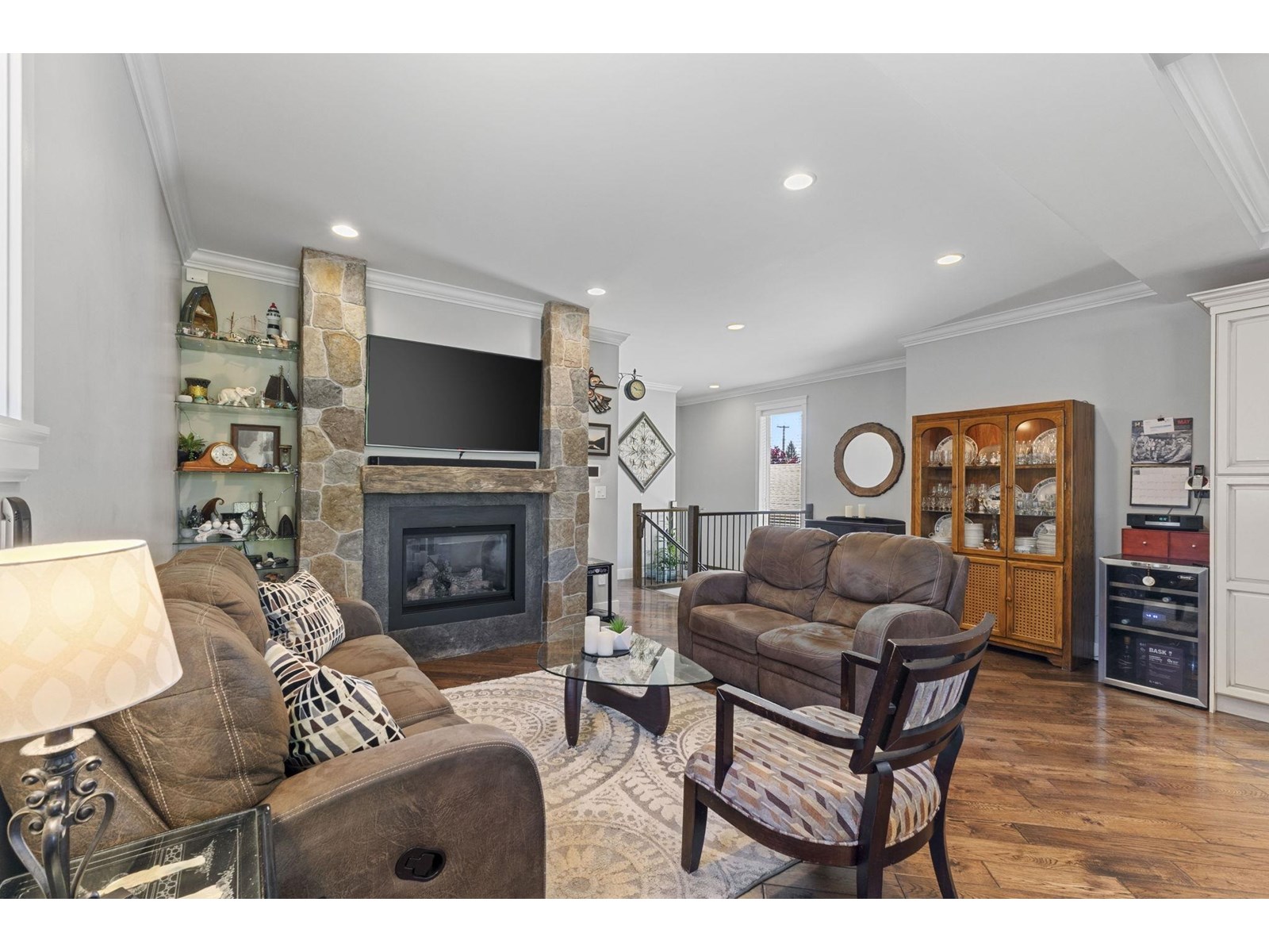 Photo 5 of 9603 St David Street Chilliwack Proper East, Chilliwack BC