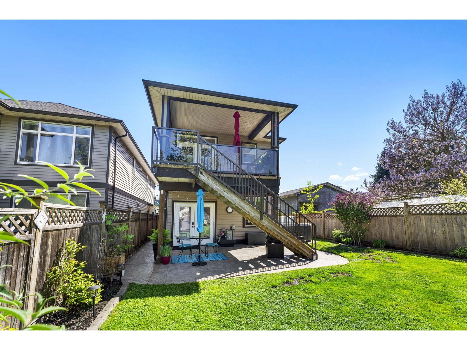 Photo 14 of 9603 St David Street Chilliwack Proper East, Chilliwack BC