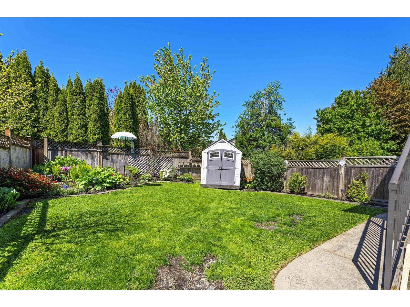 Photo 28 of 9603 St David Street Chilliwack Proper East, Chilliwack BC