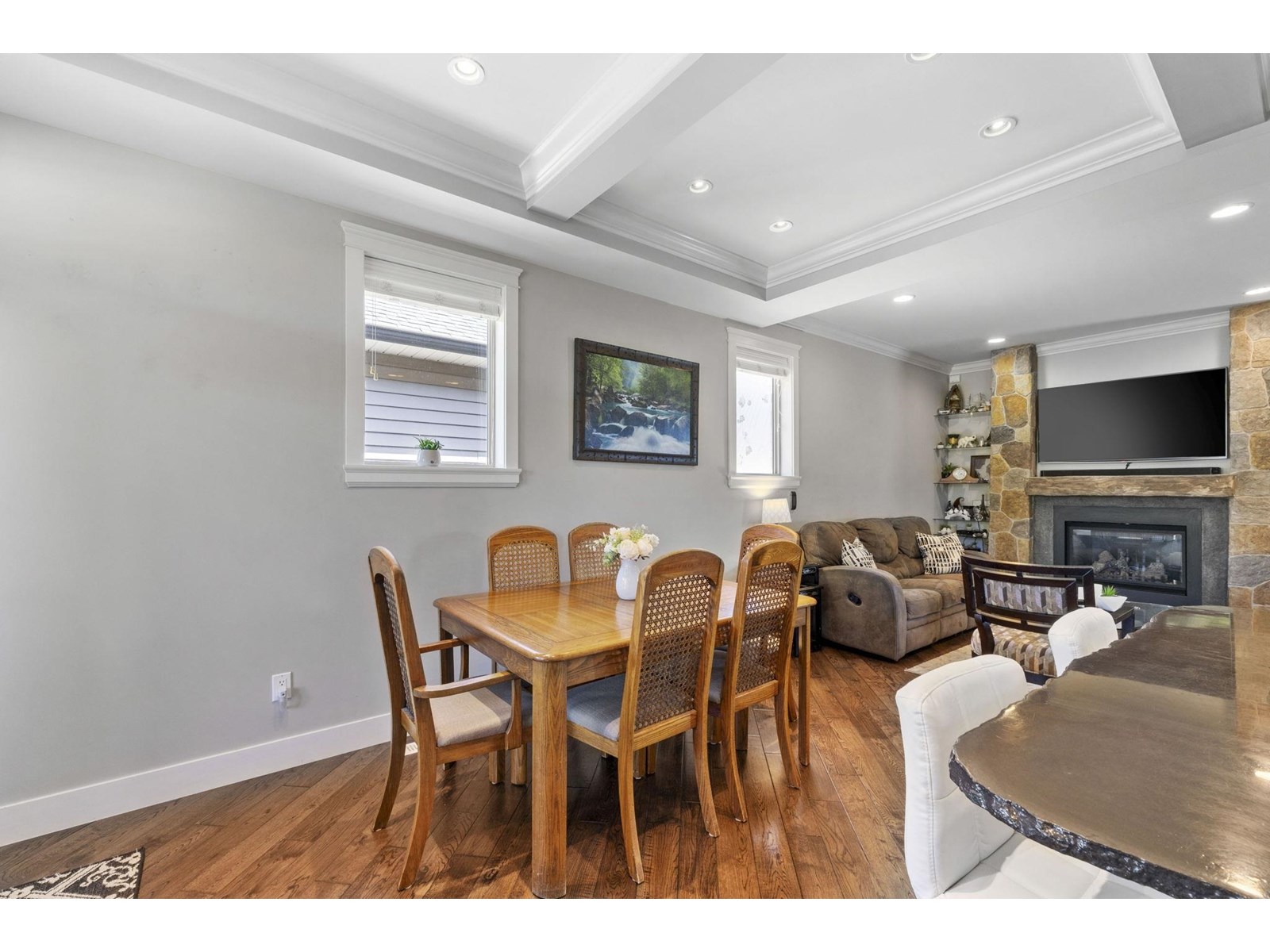 Photo 23 of 9603 St David Street Chilliwack Proper East, Chilliwack BC