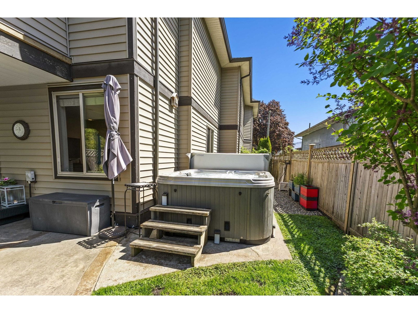 Photo 8 of 9603 St David Street Chilliwack Proper East, Chilliwack BC