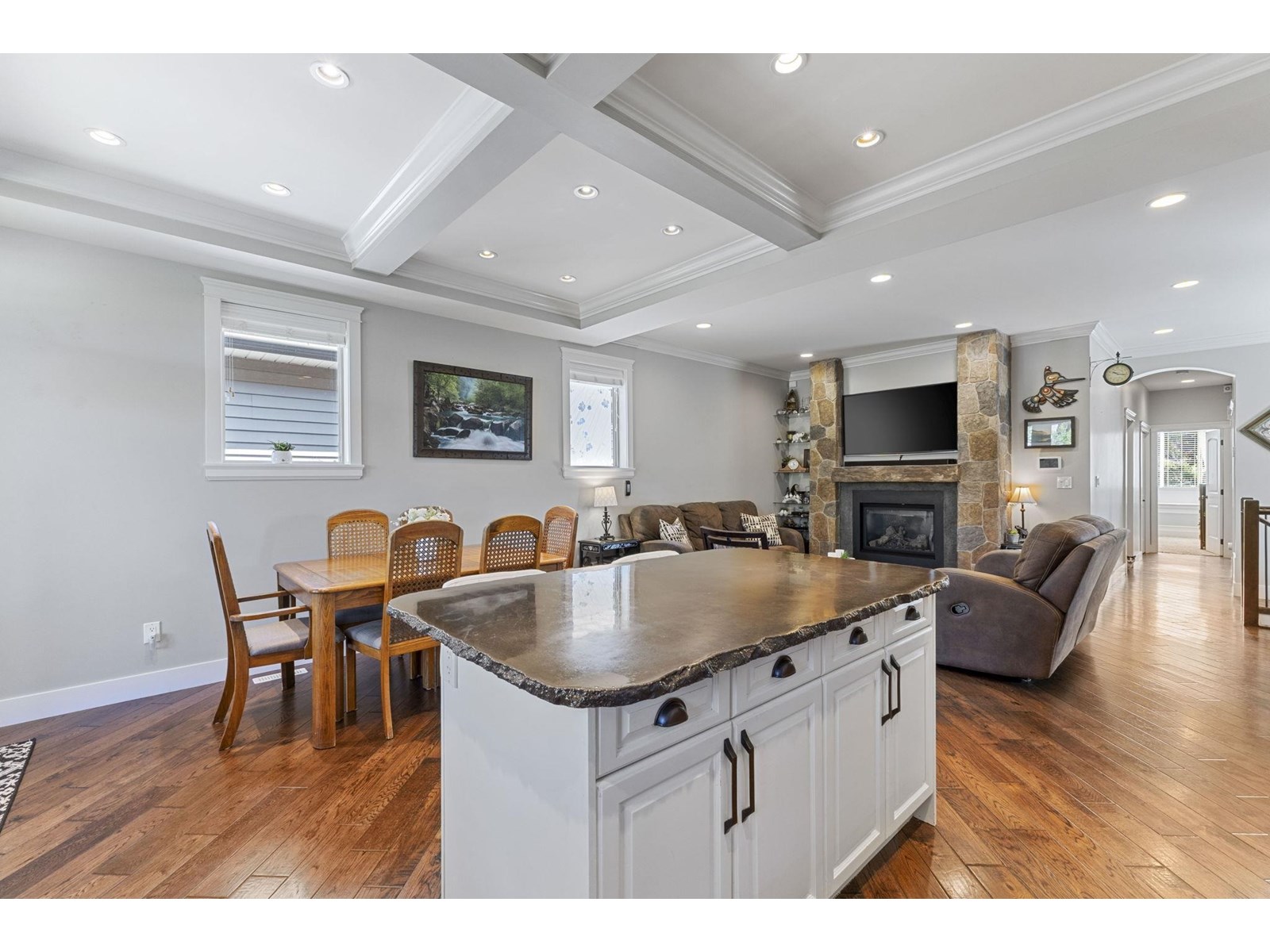 Photo 10 of 9603 St David Street Chilliwack Proper East, Chilliwack BC