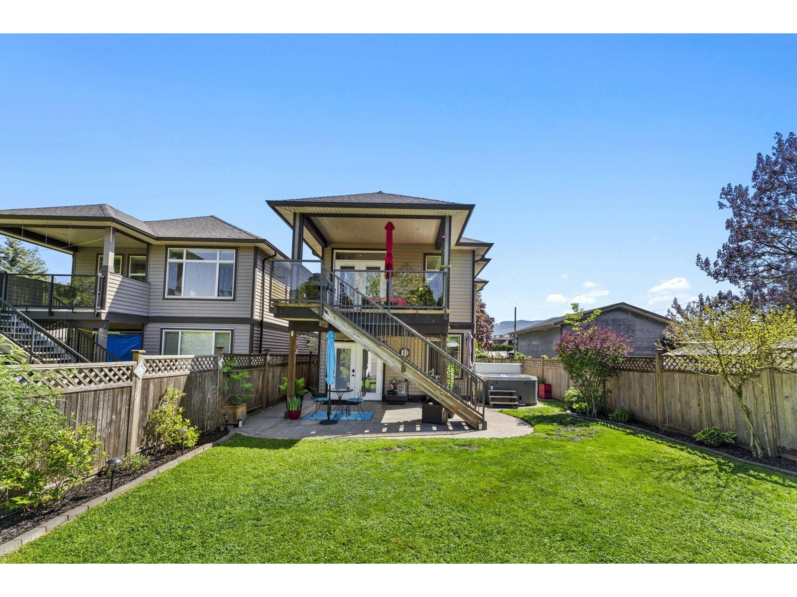 Photo 29 of 9603 St David Street Chilliwack Proper East, Chilliwack BC