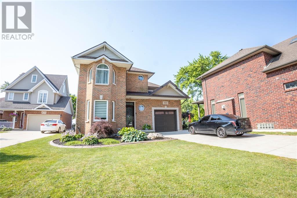 Photo 1 of 533 Cumberland Way, Colchester ON