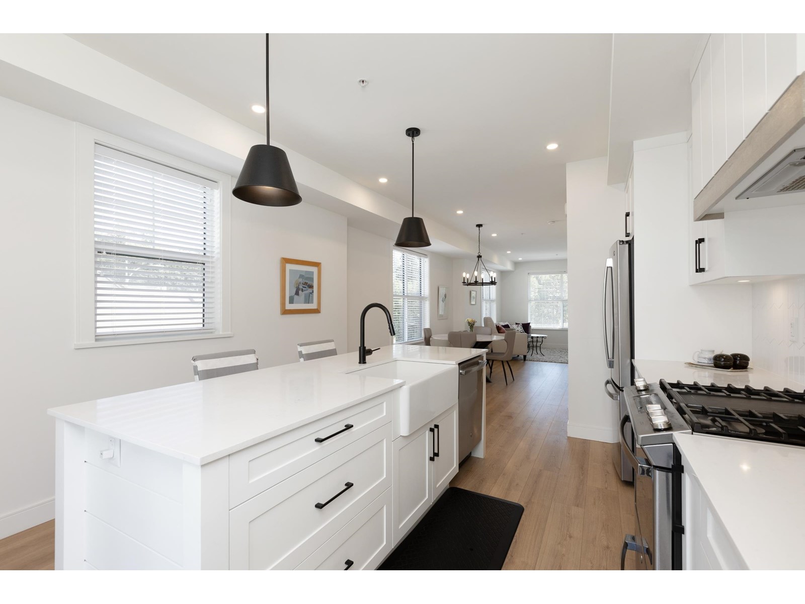Photo 12 of 6 7967 197 Street, Langley BC