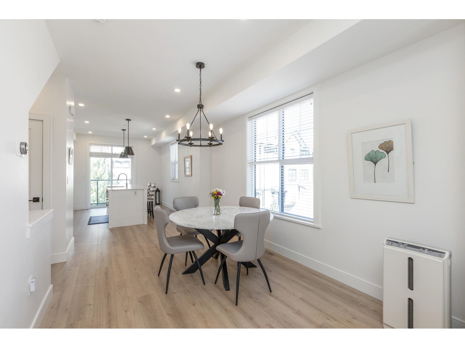 Photo 9 of 6 7967 197 Street, Langley BC