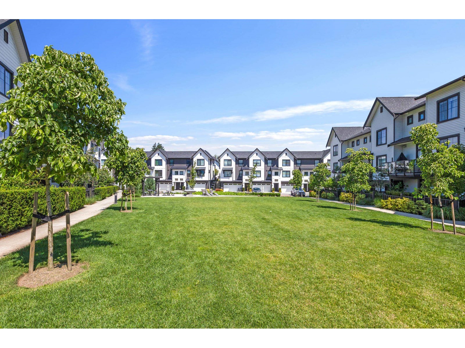 Photo 33 of 6 7967 197 Street, Langley BC