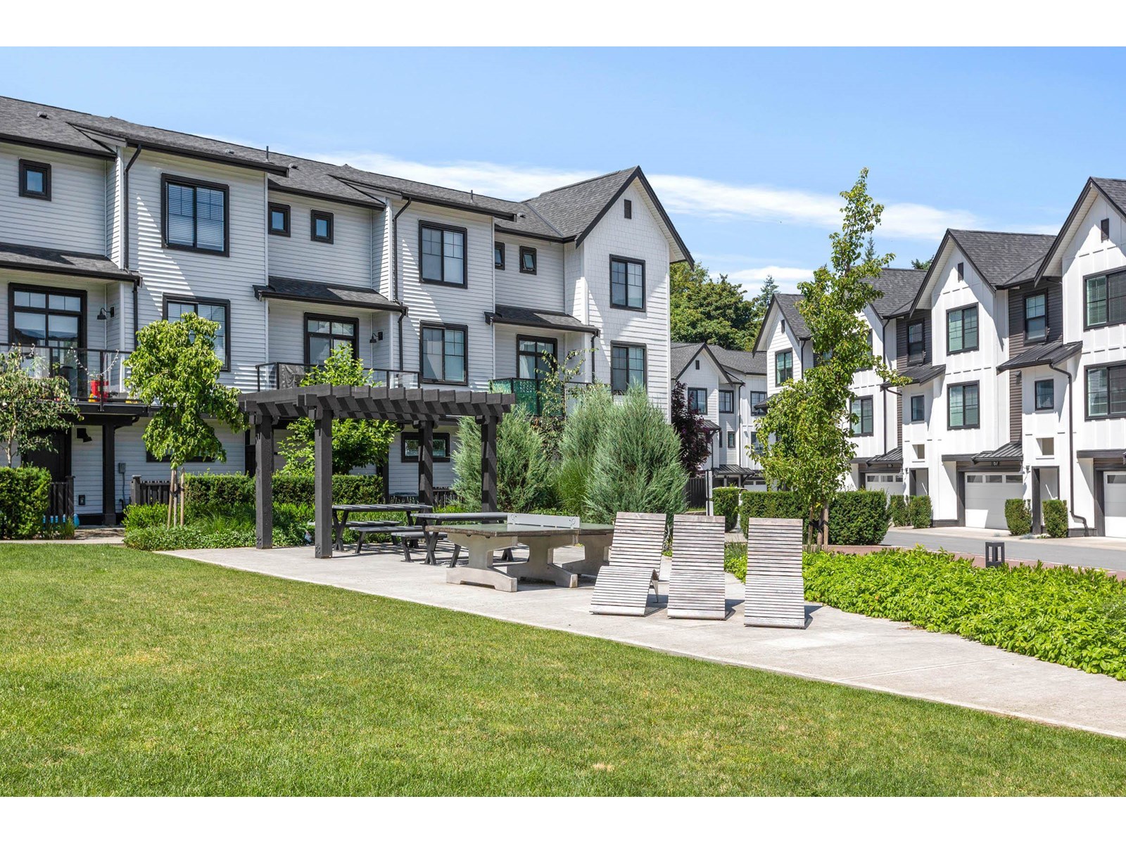 Photo 32 of 6 7967 197 Street, Langley BC
