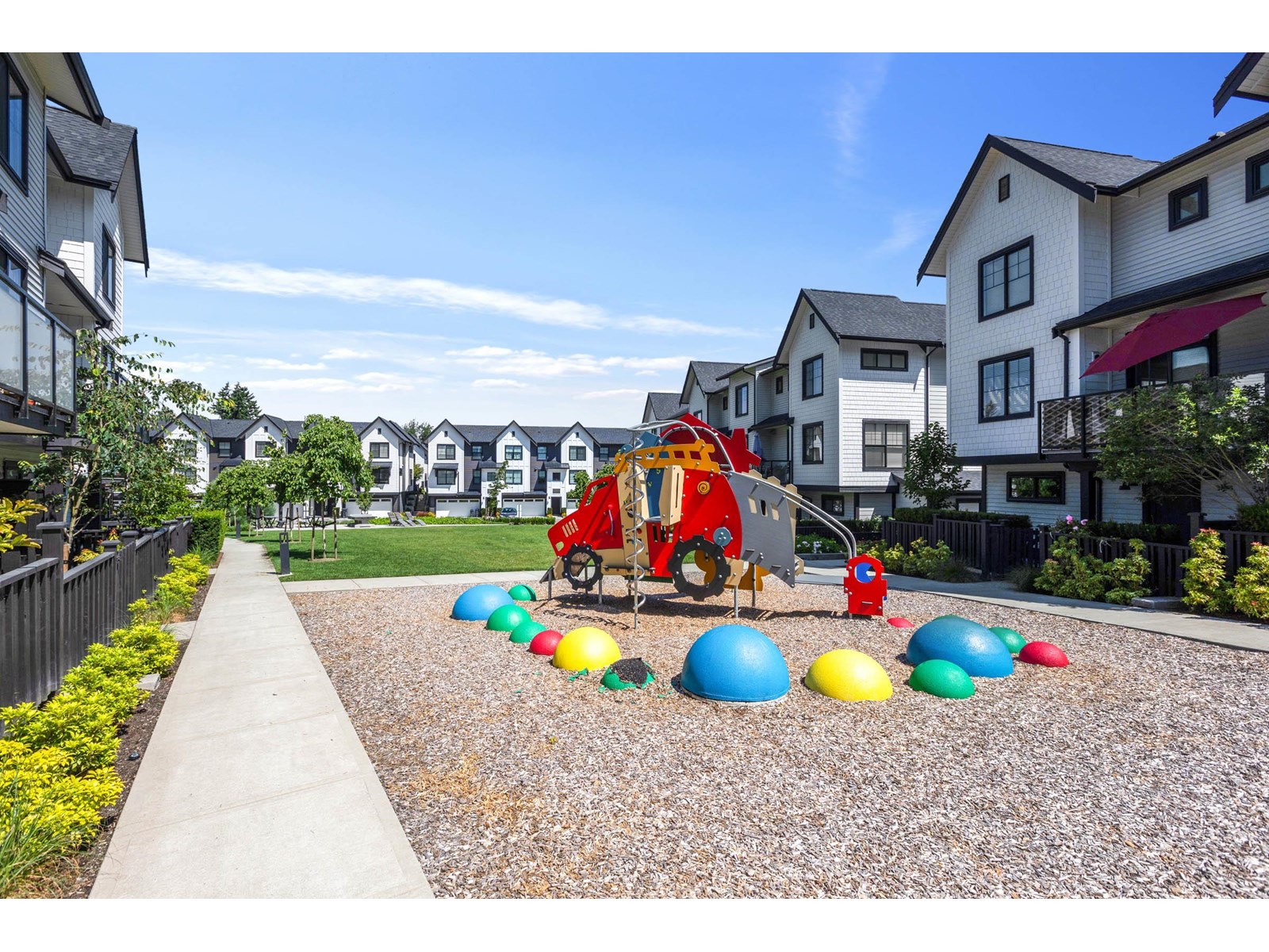 Photo 34 of 6 7967 197 Street, Langley BC