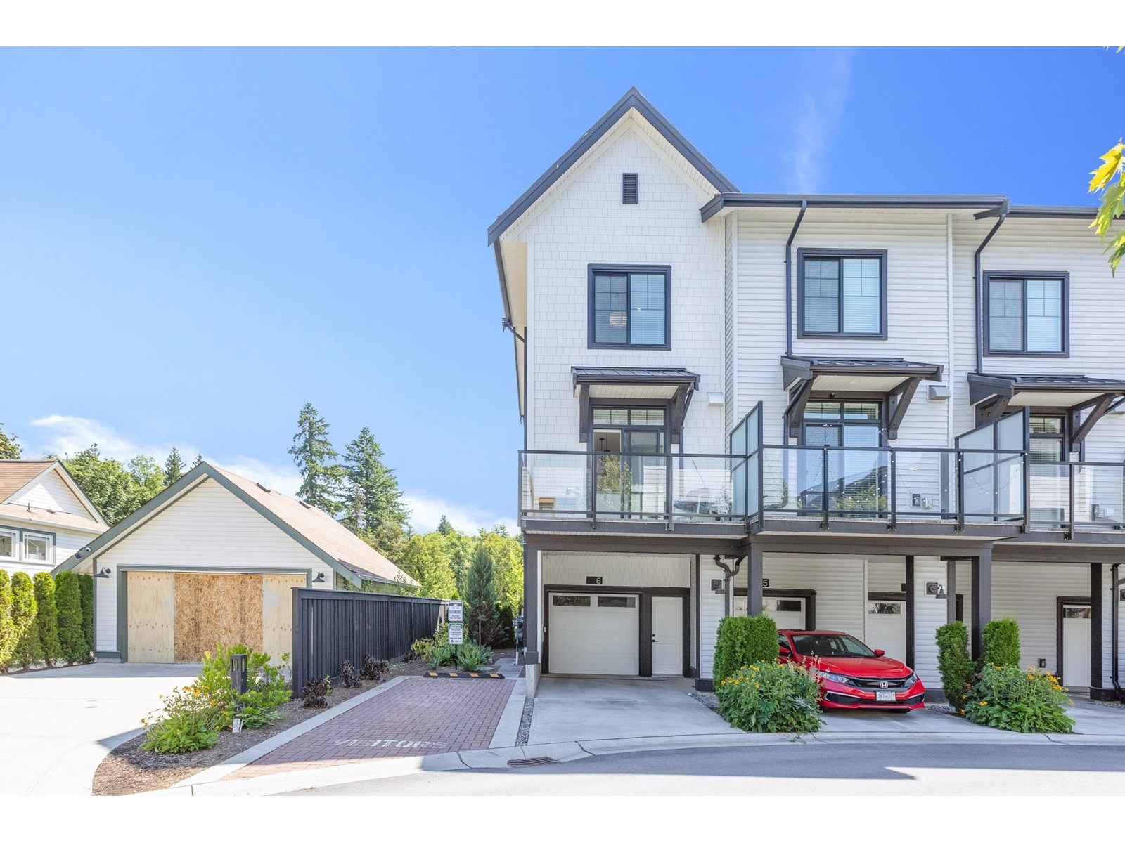 Photo 31 of 6 7967 197 Street, Langley BC