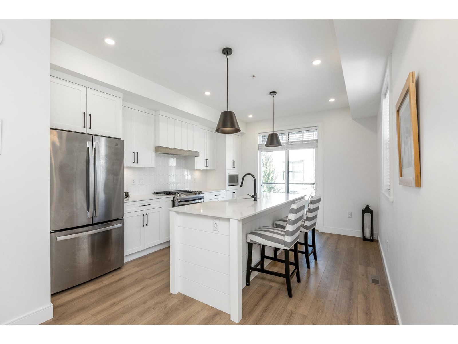 Photo 10 of 6 7967 197 Street, Langley BC