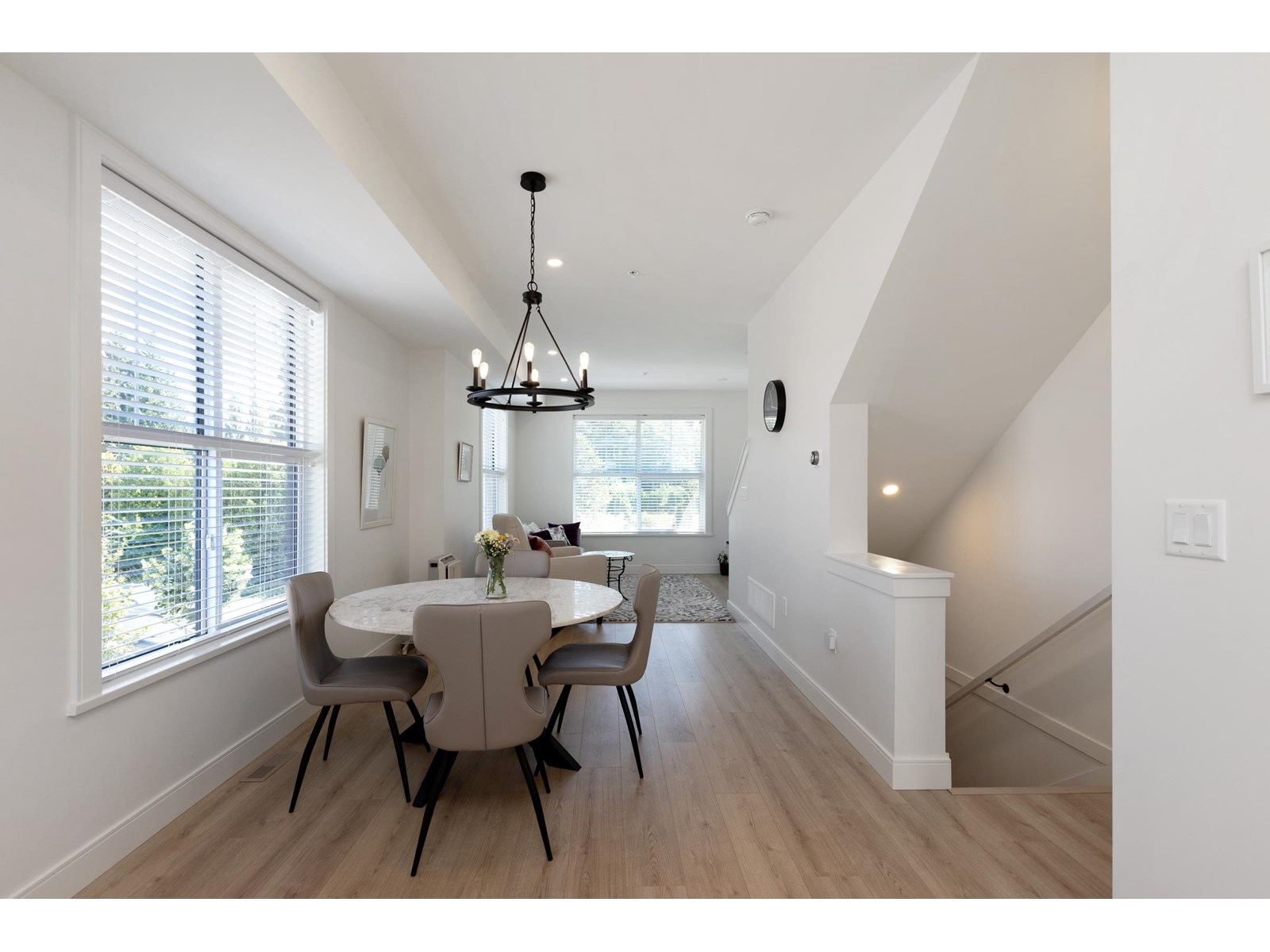 Photo 8 of 6 7967 197 Street, Langley BC