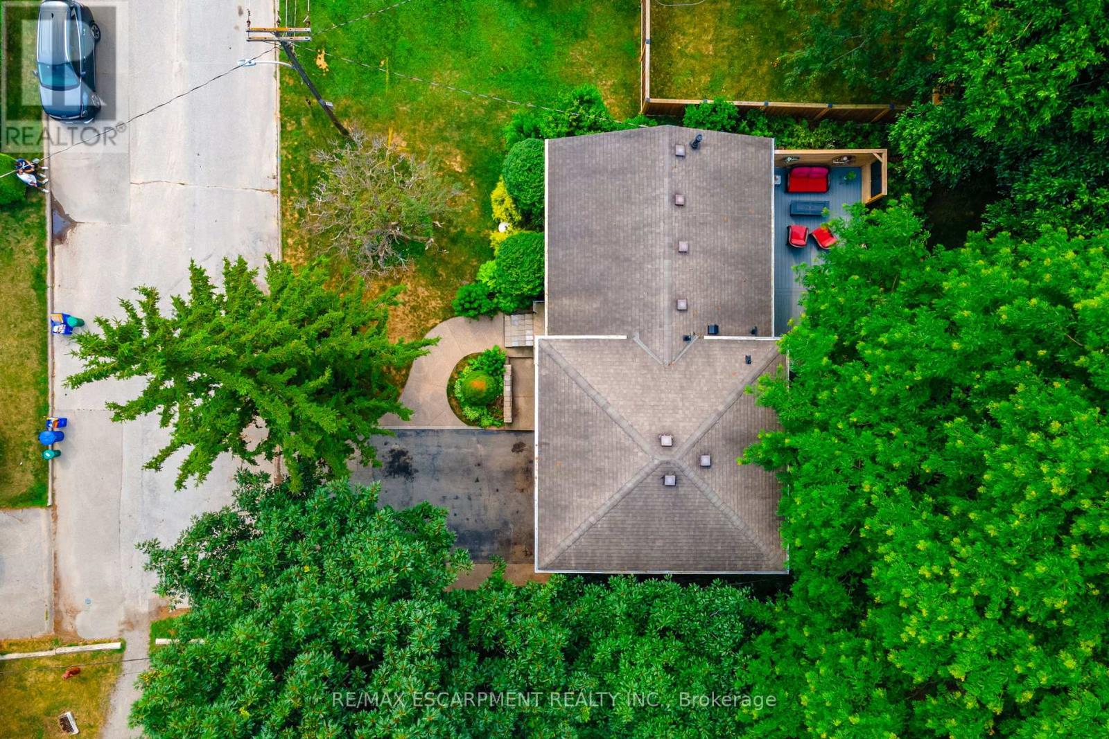 Photo 45 of 538 Mayzel Road, Burlington ON
