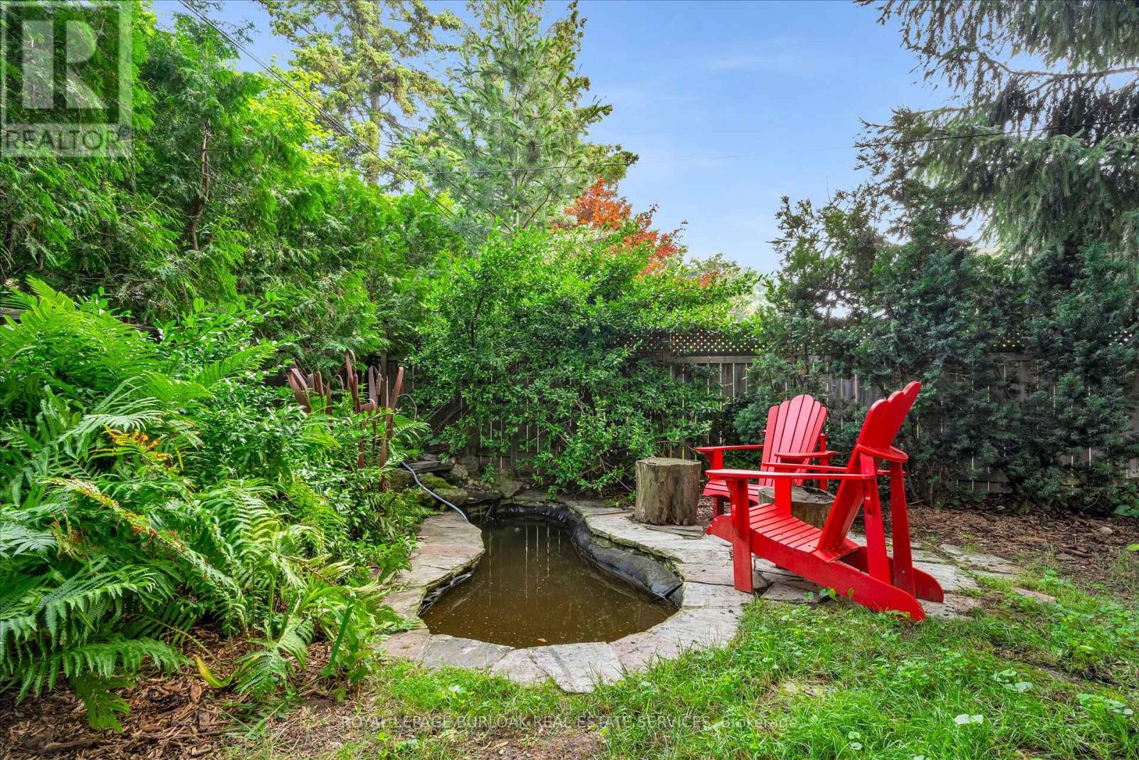 Photo 38 of 2189 Deyncourt Drive, Burlington ON