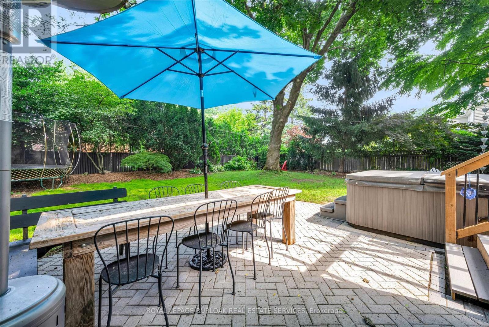 Photo 40 of 2189 Deyncourt Drive, Burlington ON