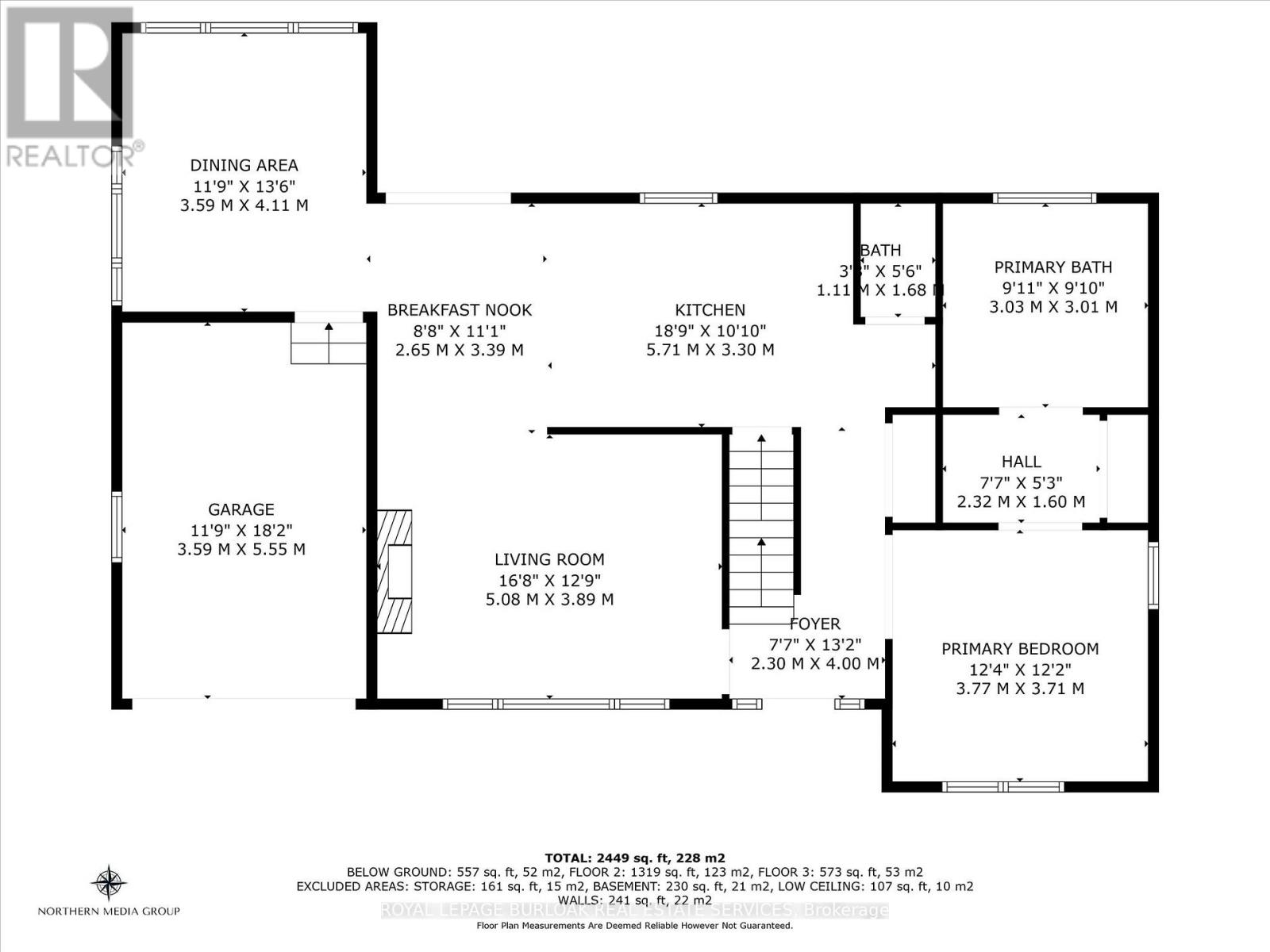 Photo 42 of 2189 Deyncourt Drive, Burlington ON