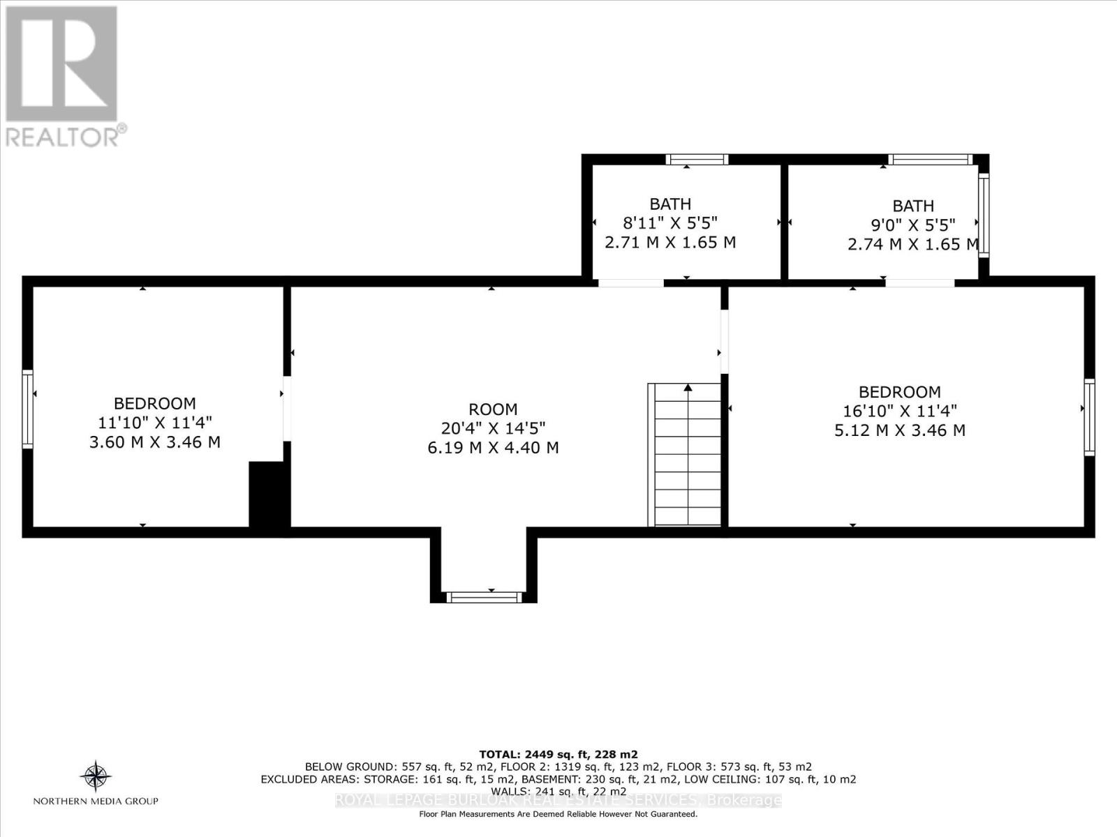 Photo 43 of 2189 Deyncourt Drive, Burlington ON