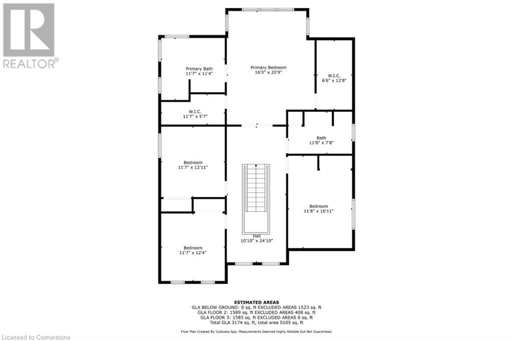 Photo 49 of 102 Crawford Rose Drive, Aurora ON