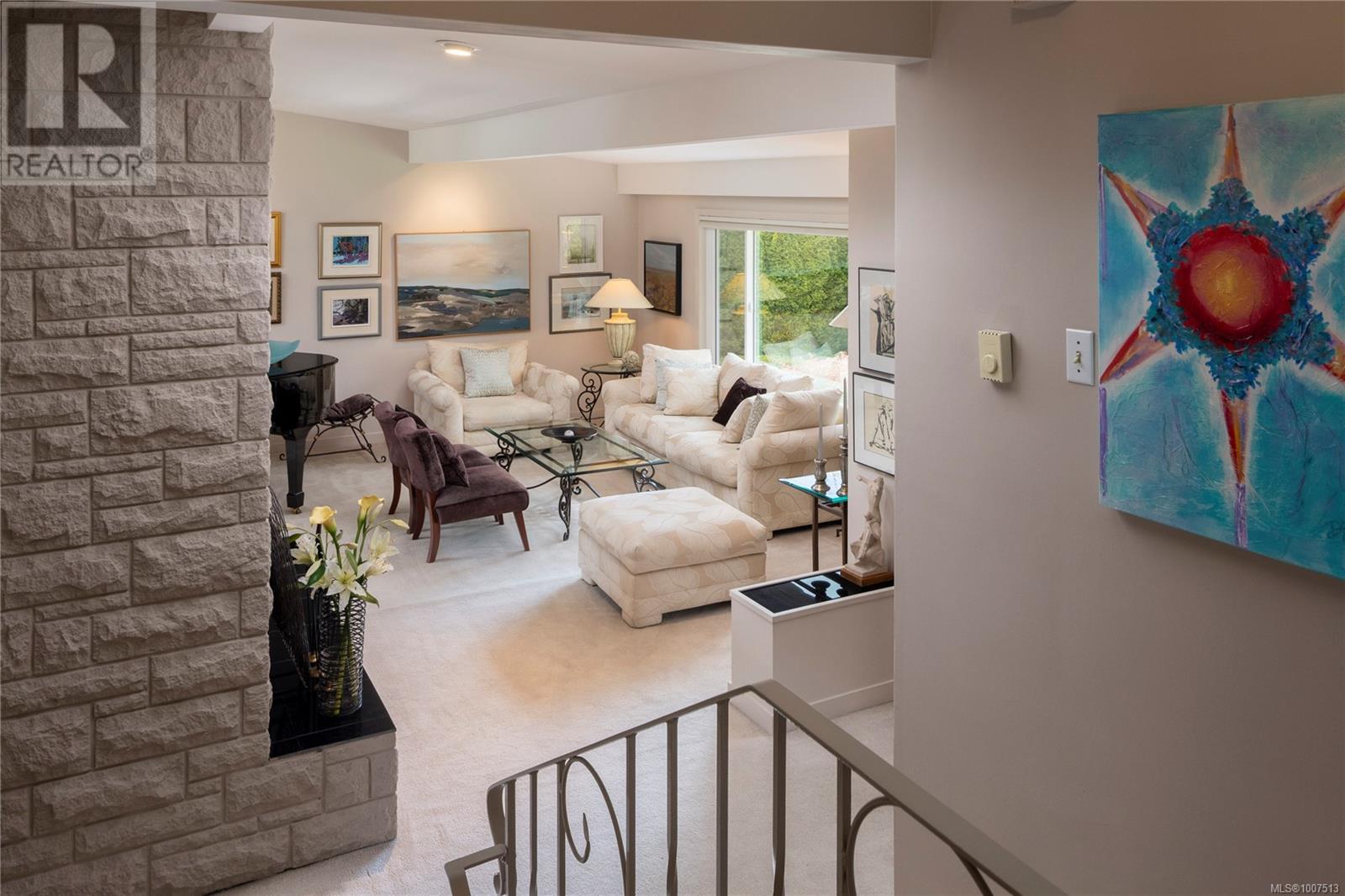 Photo 22 of 3505 Cardiff Pl, Oak Bay BC