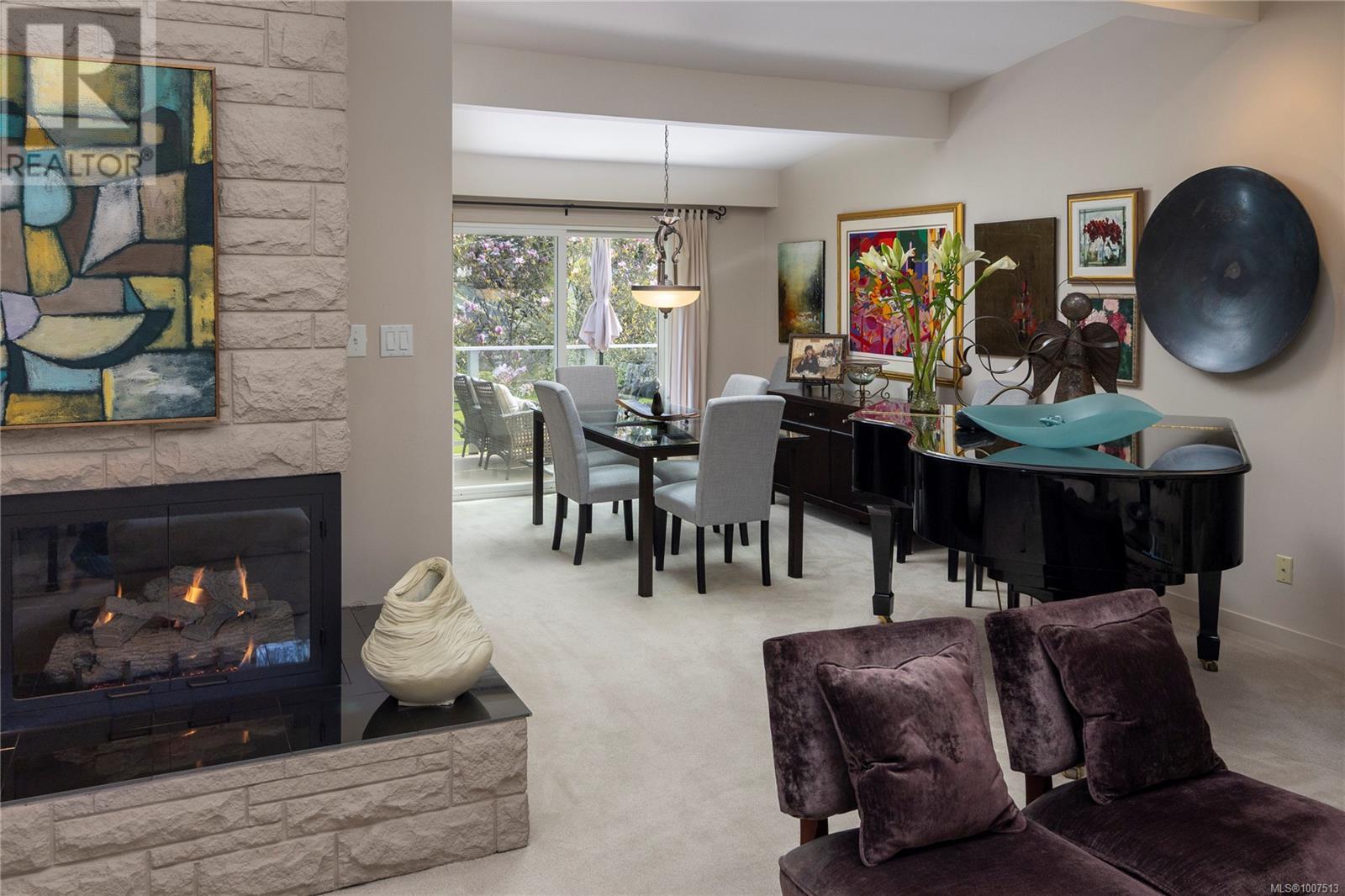 Photo 7 of 3505 Cardiff Pl, Oak Bay BC