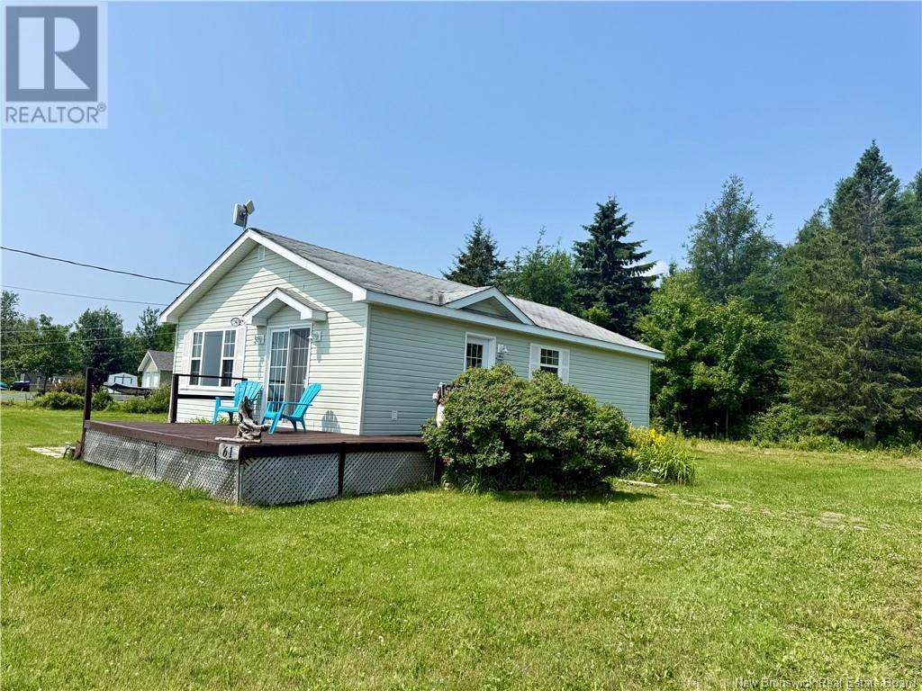 Photo 24 of 61 Whites Brook Road, Oak Point NB