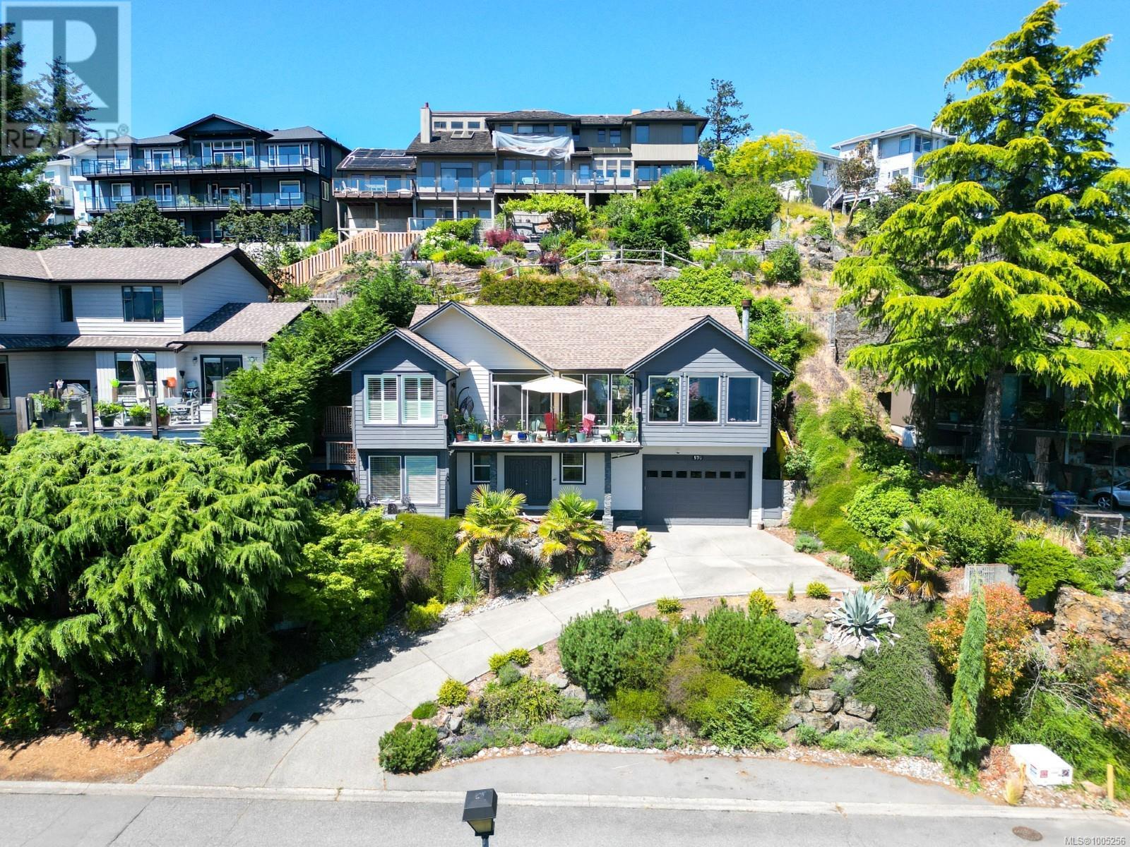 Photo 60 of 570 Cumberland Pl, Nanaimo BC
