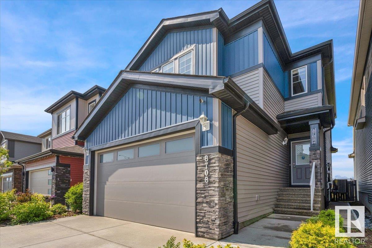 Photo 28 of 8708 223 St Nw, Edmonton AB