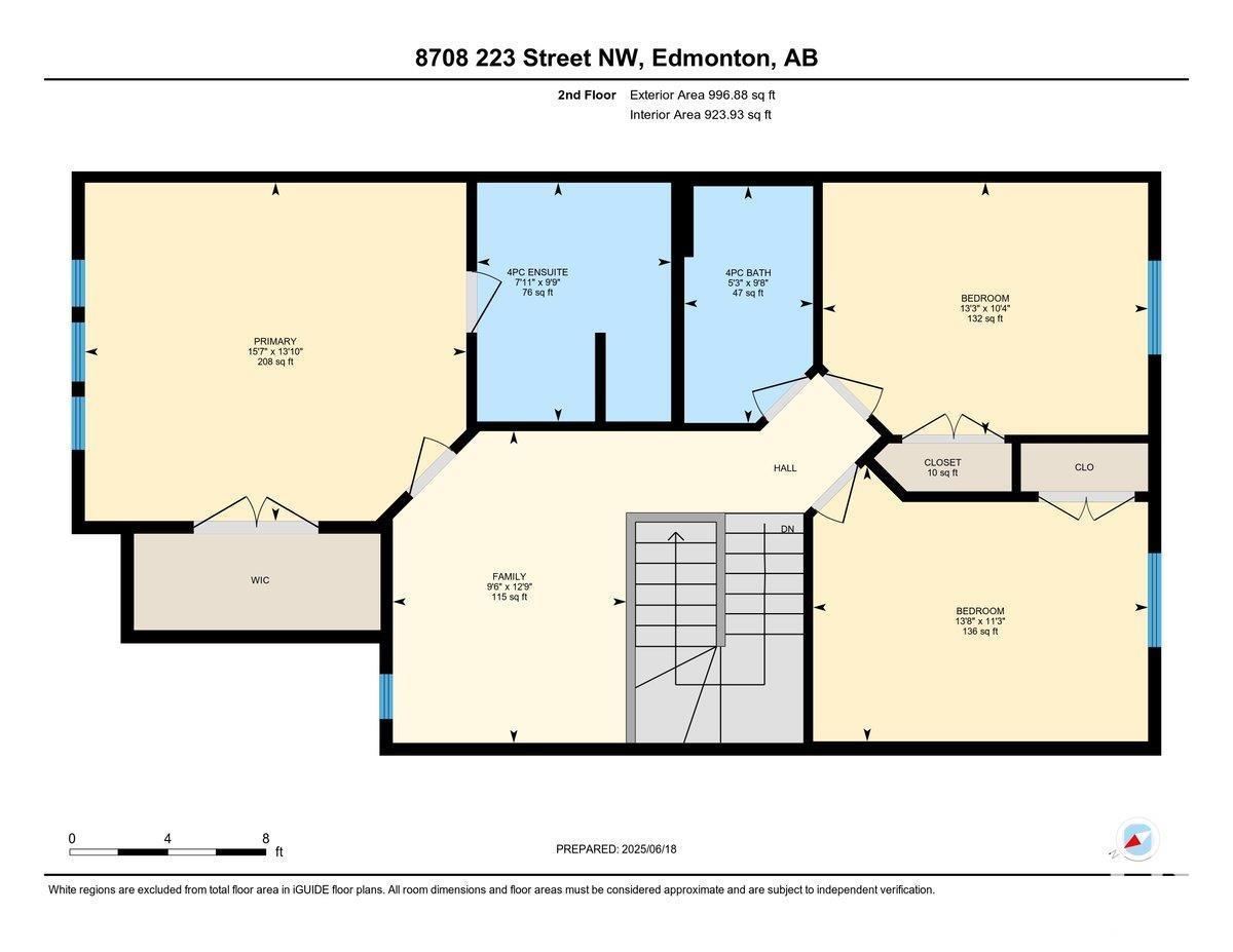Photo 1 of 8708 223 St Nw, Edmonton AB