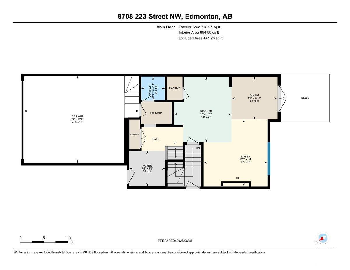 Photo 44 of 8708 223 St Nw, Edmonton AB