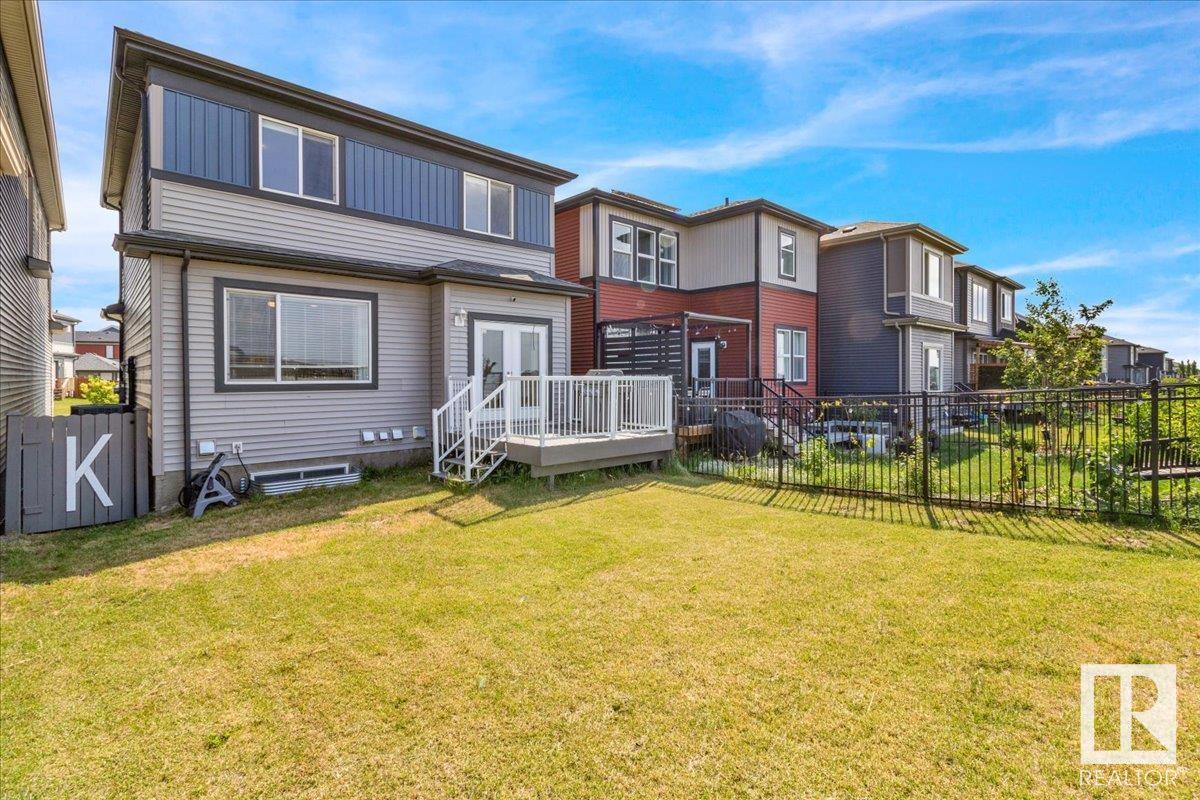 Photo 52 of 8708 223 St Nw, Edmonton AB