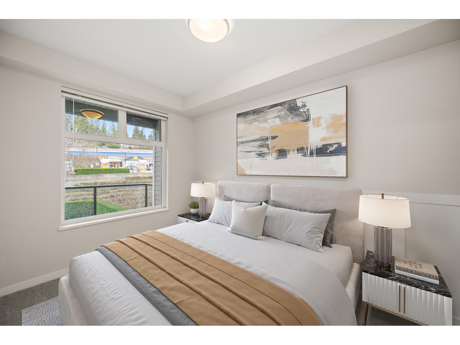 Photo 5 of 210 2242 Whatcom Road, Abbotsford BC
