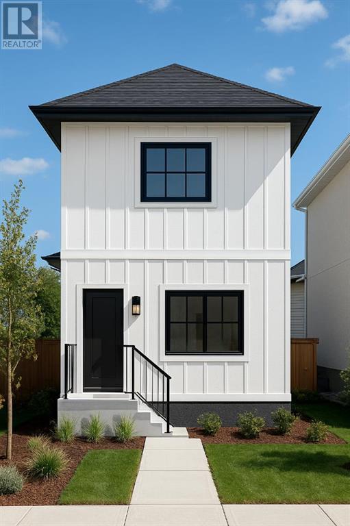 2916 17 Street SE, Calgary, Alberta