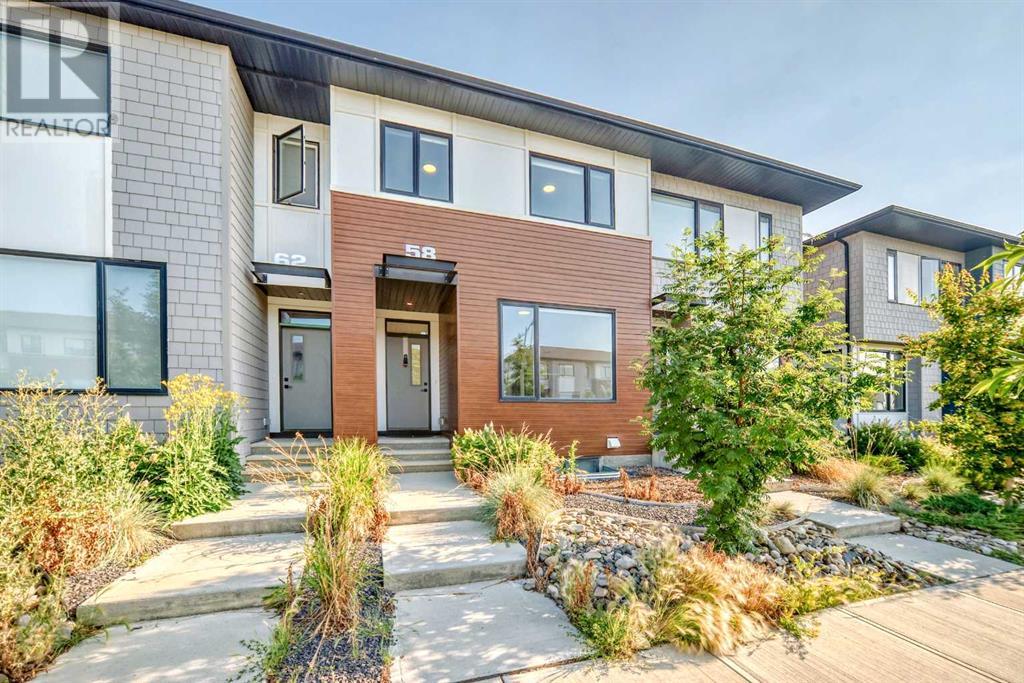 Single Family House for Sale in  Homestead Boulevard Homestead Calgary 