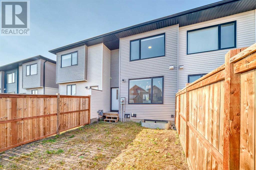 Single Family House for Sale in  Homestead Boulevard Homestead Calgary 