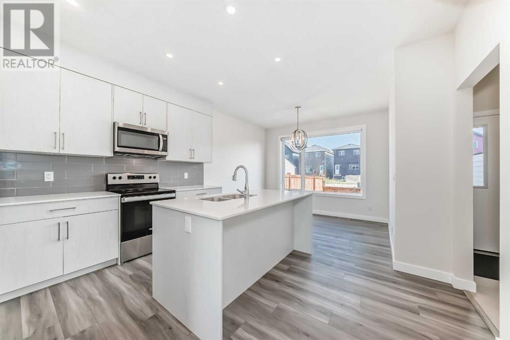 Single Family House for Sale in  Homestead Boulevard Homestead Calgary 