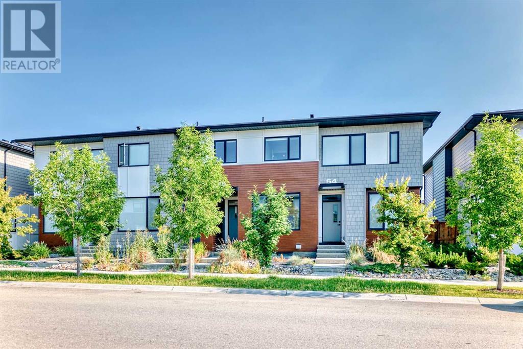 58 Homestead Boulevard, Calgary, Alberta