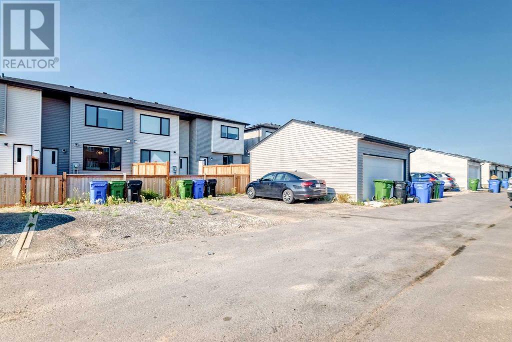 Single Family House for Sale in  Homestead Boulevard Homestead Calgary 
